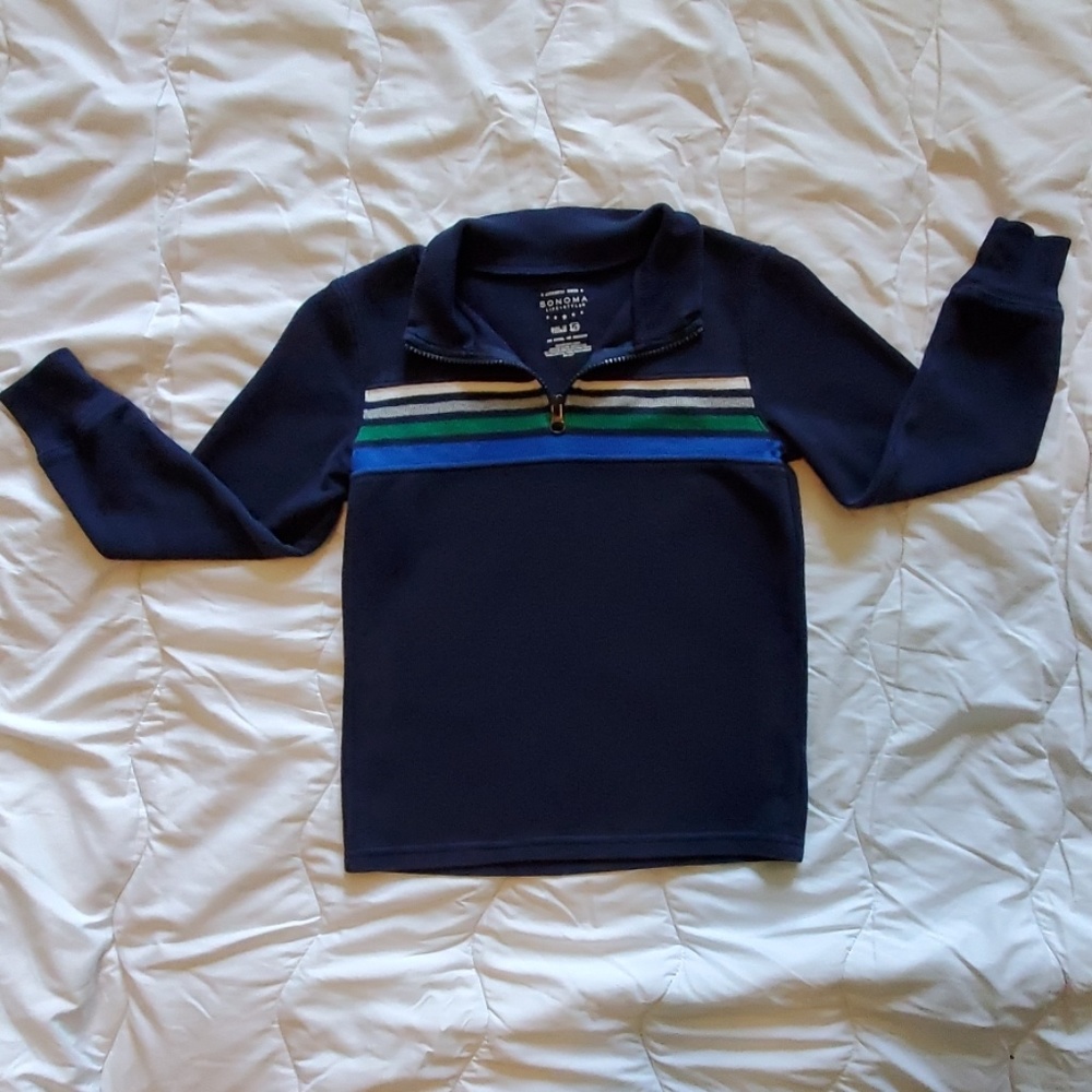 Boys sweater